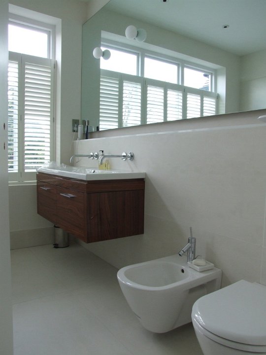 Uphill Road, Mill Hill